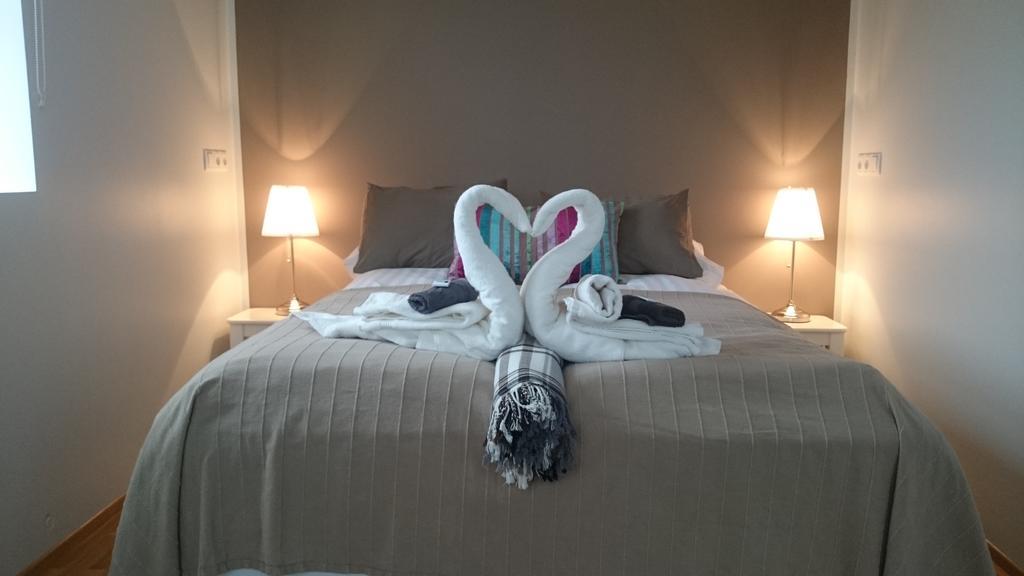 Hotel Laekur เฮลลา ห้อง รูปภาพ
